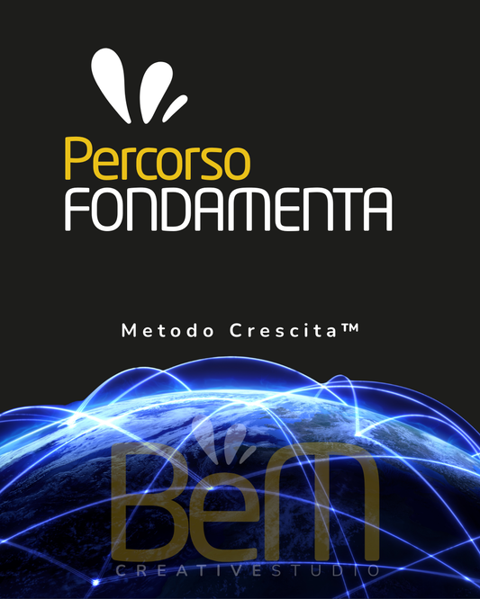 Percorso Fondamenta